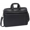 "16""/15"" NB  bag - RivaCase 8940 Black Laptop
https://rivacase.com/ru/products/devices/laptop-and-tablet-bags/8940-PU-black-full-size-Laptop-bag-16-detail"