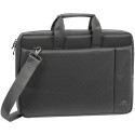 "16""/15"" NB  bag - RivaCase 8231 Grey Laptop
https://rivacase.com/ru/products/devices/laptop-and-tablet-bags/8231-grey-Laptop-bag-156-detail"
