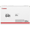 "Laser Cartridge Canon CRG-041
Toner Cartridge for LBP312x, MF522x, MF525x, 10.000 pgs"