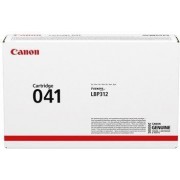 "Laser Cartridge Canon CRG-041
Toner Cartridge for LBP312x, MF522x, MF525x, 10.000 pgs"