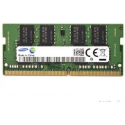 .2GB DDR4-2400MHz  SODIMM Samsung Original PC19200, CL17, 260pin DIMM 1.2V 