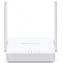 MERCUSYS MW325R  300Mbps Wireless N Router, 1 10/100M WAN + 3 10/100M LAN, 4 fixed antennas