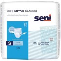 Трусики эластичные Seni Active Classic  small 30шт