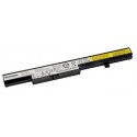  Li-ion Original Battery for Lenovo notebooks L13L4A01; 14.4V 32Wh 2200mAh, Black (For Lenovo B50-80)