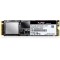 .M.2 NVMe SSD 512GB ADATA XPG SX6000 Pro [PCIe 3.0 x4, R/W:2100/1500MB/s, 250K IOPS, RTS, 3DTLC]