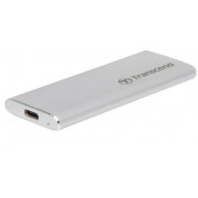 .M.2 SATA SSD Enclosure Kit "TS-CM42S" USB3.1, (for type 2242 only) Lightweight Durable Aluminum