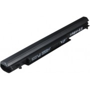 Battery Asus K56 A46 A56 S46 S56 A32-K56 A41-K56 14.4V 2600mAh Black OEM