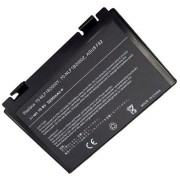 Battery Asus K40 K50 K51 K60 K61 K70 X5D A32-F52 A32-F82 10.8V 5200mAh Black OEM