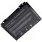Battery Asus K40 K50 K51 K60 K61 K70 X5D A32-F52 A32-F82 10.8V 5200mAh Black OEM
