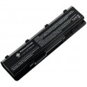Battery Asus N55 N45 N75 A32-N55 10.8V 5200mAh Black OEM