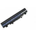 Battery Acer Aspire E5-511 E5-521 E5-531 E5-551 E5-571 E5-572 E5-411 E5-421 E5-471 E5-472 V3-472 V3-572 2509 2510 AL14A32 11.1V 4400mAh Black Original