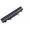 Battery Acer Aspire E5-511 E5-521 E5-531 E5-551 E5-571 E5-572 E5-411 E5-421 E5-471 E5-472 V3-472 V3-572 2509 2510 AL14A32 11.1V 4400mAh Black Original
