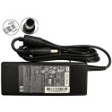 AC Adapter Charger For HP 19V-4.74A (90W) Round DC Jack 7.4*5.0mm w/pin inside Original