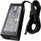 AC Adapter Charger For HP 19.5V-3.33A (65W) Long Round DC Jack 4,8*1,7mm Original