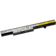 Battery Lenovo B50 B40 N40 N50 M4400 M4450 V4400 L12M4E55 L12L4E55 L12S4E55 L13M4A01 L13L4A01 L13S4A01 14.4V 2200mAh Black Original