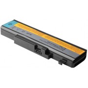 Battery Lenovo IdeaPad Y450 Y550 L08S6D13 L08L6D13 L08O6D13 11.1V 5200mAh Black OEM