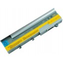 Battery Lenovo N200 (14.1") 42T5237 42T4515 41U5025 41U5026 42T5236 10.8V 4400mAh Silver OEM