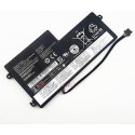 Battery Thinkpad X240s X250 X260 X270 T440S T450S T460 45N1124 45N1125 45N1128 11.1V 2090mAh Black Original