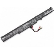 Battery Asus A41-X550E X450JF, X550DP, X751MD, X751MA, X750JA, X751LA 15V 2950mAh Black Original