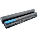 Battery Dell Latitude E6120 E6220 E6230 E6320 E6330 E6430S FRR0G 7M0N5 F33MF JN0C3 FN3PT WJ383 GYKF8 9GXD5 7FF1K CPXG0 HJ474 11.1V 5200mAh Black OEM