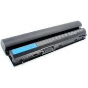 Battery Dell Latitude E6120 E6220 E6230 E6320 E6330 E6430S FRR0G 7M0N5 F33MF JN0C3 FN3PT WJ383 GYKF8 9GXD5 7FF1K CPXG0 HJ474 11.1V 5200mAh Black OEM