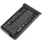 Battery Dell Inspiron 1000 1200 2200 Latitude 110L M5701 T5443 W5543 P5413 G9817 K9343 14.8V 5200mAh Black OEM