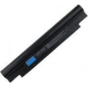 Battery Dell Vostro V131 Inspiron N311 N411 H2XW1 H7XW1 JD41Y N2DN5 268X5 N2DN5 11.1V 5200mAh Black OEM