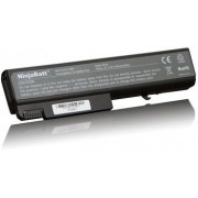 Battery HP Compaq 6535b 6440p 6440b 6445b 6450b 6500b 6530b 6540b 6545b 6550b 6555b 6700b 6730b 6735b 6930p 8440p 8440w TD06 HSTNN-UB68 / IB68 / IB69 / CB69 / UB69 / I44C / I45C / C68C / XB69 / XB59 10.8V 5200mAh Black OEM