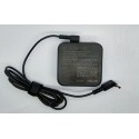 AC Adapter Charger For Asus 19V-3.42A (65W) Round DC Jack 4.0*1.35mm Original