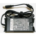 AC Adapter Charger For Dell 19.5V-3.34A (65W) Round DC Jack 7.4*5.0mm w/pin inside Original