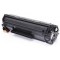 "Laser Cartridge for HP SB 435AU black Compatible SCC 002-01-SB435AU Совместим с: Cartridge for Canon 725 (HP CE285A) и 712"