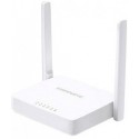 MERCUSYS MW305R  300Mbps Wireless N Router, 1 10/100M WAN + 3 10/100M LAN, 3 fixed antennas