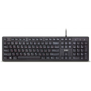 Клавиатура SVEN KB-E5800 black