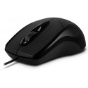 Mouse SVEN RX-110,  PS/2, Black