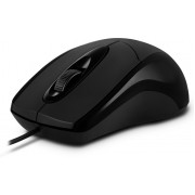 Мышь SVEN RX-110, USB, Black