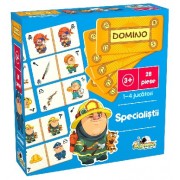 Domino-Specialisti 2018