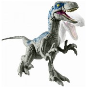 Set figurine "Jurassic World 2" ast