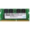 16GB DDR4- 2666MHz SODIMM Apacer PC21300, CL19, 260pin DIMM 1.2V