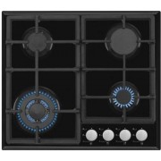 Plita de gaz incorporabila Wolser WL-TR6400 GTB FFD