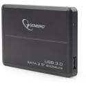 "2.5"" SATA HDD External Case miniUSB3.0, Aluminum Black, Gembird ""EE2-U3S-3""
-  
  https://gembird.nl/item.aspx?id=10253"