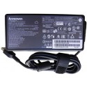 AC Adapter Charger For Lenovo 20V-6.75A (135W) Square DC Jack Original