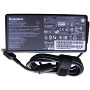 AC Adapter Charger For Lenovo 20V-6.75A (135W) Square DC Jack Original