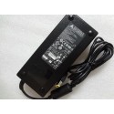AC Adapter Charger For Lenovo 19V-6.32A (120W) Square DC Jack Original