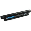 Battery Dell Inspiron 3521 3442 3531 3537 3541 3542 3721 3737 5421 5521 5537 5721 5737 Vostro 2421 2521 YGMTN XRDW2 X29KD VR7HM V1YJ7 PVJ7J MR90Y G35K4 FW1MN 9K1VP 11.1V 5700mAh Black Original