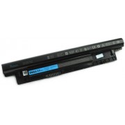 Battery Dell Inspiron 3521 3442 3531 3537 3541 3542 3721 3737 5421 5521 5537 5721 5737 Vostro 2421 2521 YGMTN XRDW2 X29KD VR7HM V1YJ7 PVJ7J MR90Y G35K4 FW1MN 9K1VP 11.1V 5700mAh Black Original