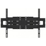 Hama 118126 FULLMOTION TV Wall Bracket, 213 cm (84"), scissor arms, black