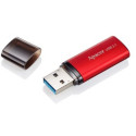 Флешка Apacer AP64GAH25BR-1 USB 3.1 Flash Apacer AH25 64Gb Red