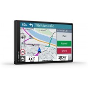 GARMIN DriveSmart 55 & Live Traffic, Licence map Europe+Moldova, 5.40" LCD (1200*720), MicroSD, Garmin Guidance 2.0, Junction view, Lane assist, Foursquare POIs, Lifetime traffic updates, Speaks street names, Battery life up to 1 hours, 150g