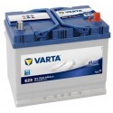 VARTA Аккумулятор  70AH 630A(JIS) клемы 0 (261x175x220) S4 026
