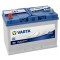 VARTA Аккумулятор 95AH 830A(JIS) клемы 0 (306x173x225) S4 028 (91AH 740A(EN) gigawatt)